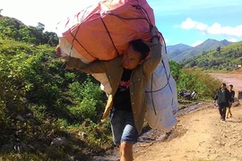 Mở cửa nhà đón người vô gia cư ăn Tết: "Hành động thay nghìn lời nói"