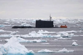 Moscow bác tin Thụy Điển rà soát lãnh hải, “săn” tàu ngầm Nga 