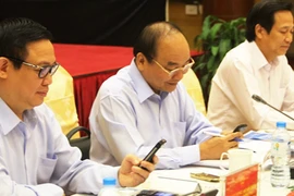 Gia hạn thêm thời gian nhắn tin ủng hộ người nghèo