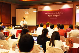 TPBank eBank – giải pháp ngân hàng thời đại số