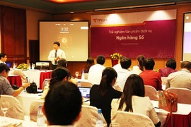 TPBank eBank – giải pháp ngân hàng thời đại số