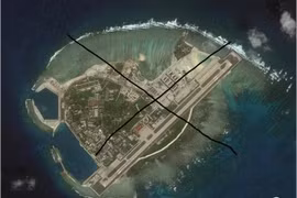 Trung Quốc tập trận ở khu vực quần đảo Hoàng Sa xâm phạm nghiêm trọng chủ quyền của Việt Nam 