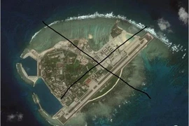 Trung Quốc tập trận ở khu vực quần đảo Hoàng Sa xâm phạm nghiêm trọng chủ quyền của Việt Nam 