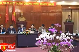 Thực hiện tốt chính sách, pháp luật về môi trường và căn cước công dân