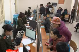 Đổi mới cải cách thủ tục hành chính để phục vụ nhân dân tốt hơn