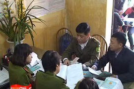 Cải cách hành chính - Nhìn từ một việc nhỏ