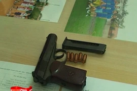 Nhìn lại thảm án kinh hoàng đúng ngày 30 Tết