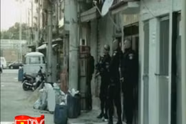 Brazil lập lại trật tự tại các khu ổ chuột