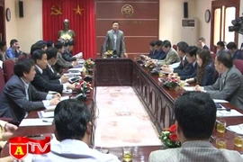 Kiểm tra công tác quản lý Nhà nước trong lĩnh vực GTVT