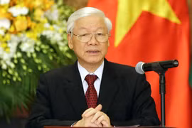 Kiên quyết đấu tranh làm thất bại âm mưu, thủ đoạn của các thế lực thù địch