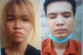 Khởi tố "nữ quái" mua bán trái phép chất ma tuý