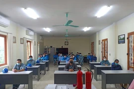 Trách nhiệm của người đứng đầu cơ sở về công tác phòng cháy