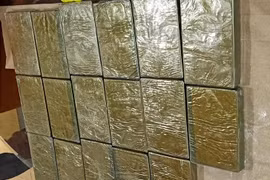 Chiến công xuất sắc của Công an huyện Mê Linh trong cao điểm tấn công, trấn áp tội phạm