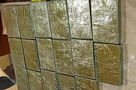 Chiến công xuất sắc của Công an huyện Mê Linh trong cao điểm tấn công, trấn áp tội phạm