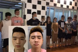 Khởi tố chủ quán karaoke chứa chấp sử dụng trái phép chất ma túy 