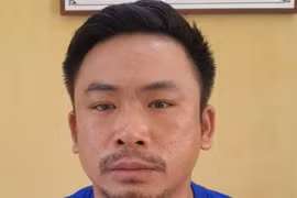 Khởi tố tạm giam đối tượng dâm ô với người dưới 16 tuổi 