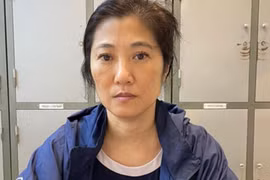 Bắt “nữ quái” lừa đảo chiếm đoạt tài sản 