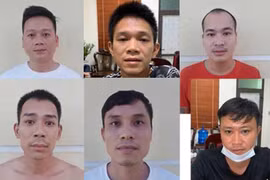 Khởi tố nhóm đối tượng cho vay nặng lãi, đánh bạc 'lô đề, cá độ bóng đá' 