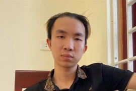 Bắt quả tang 2 đối tượng vận chuyển ma tuý xuyên quốc gia