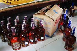 Lừa đảo xong tắt điện thoại trốn nhưng không thoát 