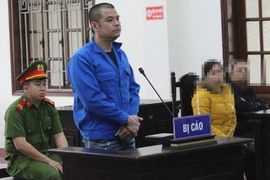 Đi thuyền trên sông Đà để buôn ma túy, đối tượng bị phạt trên 16 năm tù 