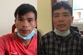 Khởi tố 3 vụ ma tuý bị bắt giữ từ chốt phòng chống Covid-19 