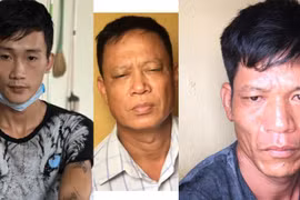 Bắt "đầu nậu" ma túy từ đối tượng nghiện lang thang 