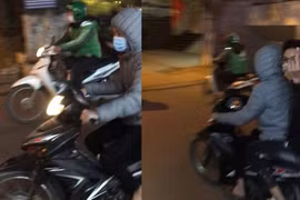 Khẩn trương điều tra, xác minh thông tin phản ánh một số phụ nữ nước ngoài bị sàm sỡ 