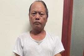 Chân dung nghi phạm sát hại vợ ở Bắc Giang 