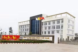 Xử lý 3 doanh nghiệp vi phạm về môi trường