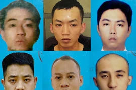 Vụ cướp tiền 'ảo' đã đề nghị truy tố 16 đối tượng liên quan