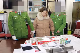 Truy tố “nữ quái” buôn heroin có súng và nhóm đối tượng trong đường dây vận chuyển ma tuý cực tinh vi