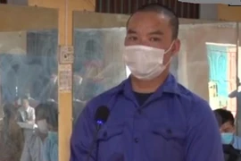 Phạt tù đối tượng dùng Wechat điều hành đường dây xuất, nhập cảnh trái phép