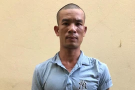 Bắt đối tượng đưa clip nhạy cảm lên mạng xã hội