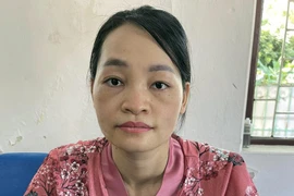 “Nữ quái” làm giả giấy tờ thuê xe ô tô mang đi cầm cố 