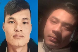 Bắt hai đối tượng lang thang cướp giật tài sản 