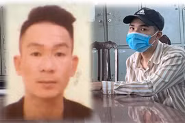 ​Vận động thành công và bắt giữ 2 đối tượng truy nã đang lẩn trốn