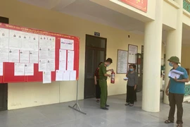 Tạm dừng tiếp nhận thủ tục hành chính về PCCC trong thời hạn 15 ngày 