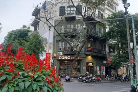 Nhiều nơi vẫn chưa thực hiện nghiêm túc Công điện của Chủ tịch UBND thành phố 