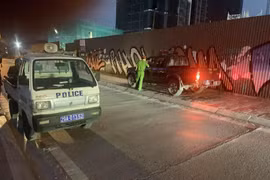 Những hình ảnh về hồ Tây mùa dịch Covid-19