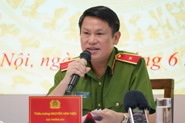 Lập công ty ngụy trang cho hoạt động tàng trữ, mua bán, vận chuyển trái phép ma túy 