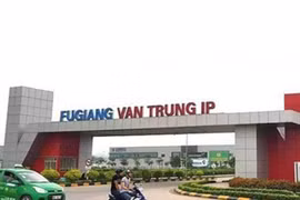 Điều tra, truy vết ổ dịch tại khu công nghiệp Vân Trung