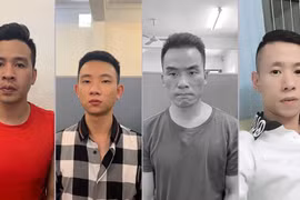 Đề nghị truy tố 6 bị can mua bán ma túy trái phép tại khu vực bệnh viện K cơ sở Tân Triều 