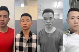 Đề nghị truy tố 6 bị can mua bán ma túy trái phép tại khu vực bệnh viện K cơ sở Tân Triều 