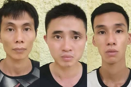 Khởi tố quản lý quán karaoke cho khách tụ tập “bay lắc” 