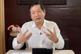 Cùng doanh nghiệp tăng cường “sức đề kháng” với liệu pháp số FPT eCovax 