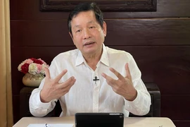 Cùng doanh nghiệp tăng cường “sức đề kháng” với liệu pháp số FPT eCovax 