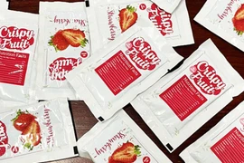 Cơ quan công an khuyến cáo cách nhận biết thực phẩm chứa chất ma túy tổng hợp 