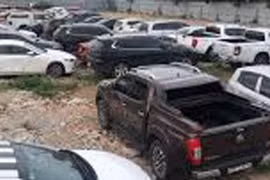 Tìm bị hại liên quan vụ án lừa đảo chiếm đoạt tài sản 