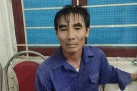 Đã bắt được đối tượng xông vào nhà hàng xóm chém 3 người thương vong